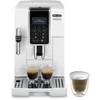 Image de Machine expresso broyeur - DeLonghi - Dinamica - ECAM350.35.W - 6 recettes - Blanc