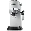 Image de Machine expresso manuelle - DeLonghi - Dedica style - EC685.W - Blanc