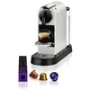 Image de Machine à café Nespresso De'Longhi Citiz EN167.W Blanc en occasion ou reconditionné