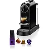 Image de Machine à café Nespresso De'Longhi Citiz EN167.B Noir en occasion ou reconditionné