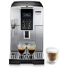 Image de Expresso avec broyeur Delonghi FEB3535.W Dinamica 1450 W Argent/Noir en occasion ou reconditionné