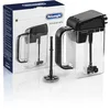 Image de DeLonghi Cruche Chocolat Schcko Machine Café Primadonna Elite ECAM650 656