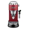 Image de Expresso Delonghi EC695.R Dedica Style Rouge en occasion ou reconditionné