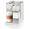 Image de Delonghi Nespresso lattisima Touch Animation EN560.S Machine à Café à Capsules Nespresso, 19 bars, Système Thermoblock, Cappuccino, Latte macchiato automatiques, 6 présélections, 1400 W, 0.9 L, Argent