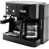 Image de Expresso combiné cafetière DELONGHI BCO416.1 FR Noir