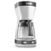 Image de Delonghi - Cafetière Filtre  Icm16210.Ws