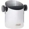 Image de De'Longhi DLSC059 Boîte à café en acier inoxydable, Silver