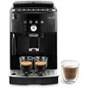 Image de De'Longhi Magnifica S Smart Machine a Café Grain ECAM230.13.B, Machine Expresso et Cappuccino, 1.8L, 1450W, Noir [Exclusif Amazon]