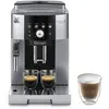 Image de Machine expresso broyeur - DeLonghi - Magnifica S smart - ECAM250.23.SB - 4 recettes - Noir argenté