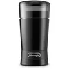 Image de Moulins à café - DELONGHI - KG200 - 170 W - 90 g de grains - Noir