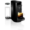 Image de Machine à café Nespresso De'longhi Vertuo Plus ENV150.B Noir en occasion ou reconditionné