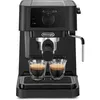 Image de Machine à expresso - DELONGHI - Stilosa EC230.BK - 1100 W - Buse à vapeur - Noir