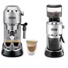 Image de Machine à expresso DELONGHI Pack Barista ECKG6821.M