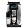 Image de De'Longhi Primadonna Soul ECAM610.75.mb Machine à café à expresso et cappuccino - Noir et argenté