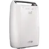 Image de De'Longhi DEX214F Tasciugo AriaDry Déshumidificateur d'air pour maison, 290 W, 14 L, 37 dB, plastique, blanc