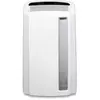Image de Climatiseur mobile avec évacuation 2900W - blanc - Delonghi PAC AN112 63 dB(A)