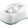 Image de De'Longhi ICK5000 Turbine à Glace Blanc