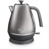 Image de De'Longhi Distinta Flair KBI2001.S Bouilloire 1,7 l Filtre anti-calcaire amovible Finesse Silver