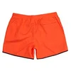 Image de Sundek M680BDP0300 Jesper-BS - Short de bain pour homme à taille élastique 33 cm M Arancione