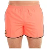 Image de Sundek M680BDP0300 Jesper-BS - Short de bain pour homme à taille élastique 33 cm, Arancione
