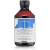 Image de Davines NATURALTECH REBALANCING Shampooing Cuir Chevelu Gras - 250 ml