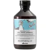 Image de Davines NATURALTECH WELL-BEING Shampooing Quotidien - 250 ml