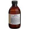 Image de Davines Alchemic Shampoo Dorato New Pak 280 ml