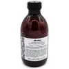 Image de Davines AlChemical System Shampooing Tabac