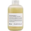 Image de Davines Nounou Shampooing Nourrissant pour Cheveux Très Traités ou Cassants, 250 ml
