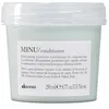 Image de Davines Minu Après-Shampooing Éclat Protection , 250 Ml (Lot De 1)