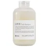 Image de Davines Essential Haircare Shampooing, Amour Protège Matelas Tissu éponge 250 ml