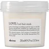 Image de Davines - Love Curl Hair Mask 250 Ml , (Lot De 1)