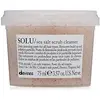 Image de SOLU Sea Salt Scrub Cleanser
