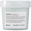 Image de Davines Minu Après-Shampooing Éclat Protection , 250 Ml (Lot De 1)