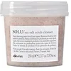 Image de Davines SOLU Sea Salt Scrub Cleanser 250ml