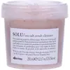 Image de Davines Solu Sea Salt Scrub Cleanser 250 ml
