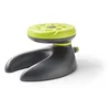 Image de GF 80283617 Arroseur circulaire 8 zones Driver sur base - Vert