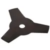 Image de Valex Lame en acier 3 pointes, 255 mm diamètre