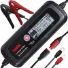 Image de Telwin T-Charge 12/2 Evo Chargeur de Batterie Mainteneur et Testeur 6V/12V, Noir, Rouge