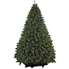 Image de Arbre de Noël "House of Fun" Maxi germé, 180 cm, 1251 branches