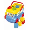 Image de Clementoni - Le bus des formes de Mickey
