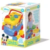 Image de Clementoni Le bus des formes de Mickey en occasion ou reconditionné