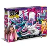 Image de Clementoni - 15241 - Crazy Chic - Cheveux de Star