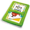 Image de Clementoni - 15276 - Play Creative - Monster Drawings - fabriqué en Italie - kit de Loisir créatif, 4 Ans et Plus