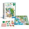 Image de Clementoni - 16574 - Ecosystème - Play for Future - Jeu de Plateau ludique - Jeu éducatif - Jeu de société - fabriqué en Italie, 10 Ans et Plus