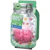 Image de Clementoni - Brain Freeze Fleurs, Jeu de société avec Cubes de Casse-tête, pour Enfants 8 Ans et Toute la Famille, défis de logique et d'observation, 1 à 4 Joueurs, Made in Italy, Langue Italienne,