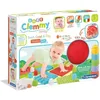 Image de Tapis sensoriels - Clementoni - Clemmy - Rouge - Multicolore - Bébé - Mixte - 6 mois - Caoutchouc souple