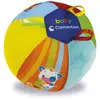 Image de Clementoni 17464 Tissu pour bébé, Musique Animaux, Balle de Musique Souple, Enfants 3 Mois + Multicolore, Extra Large
