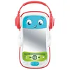 Image de CLEMENTONI - Musical Pod - Mon premier téléphone parlant et musical