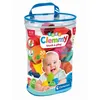 Image de Clementoni - Clemmy Baby - Sac souple 20 pièces - Mixte - A partir de 9 mois